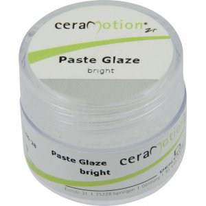 ceraMotion Paste Glaze bright, 3 g