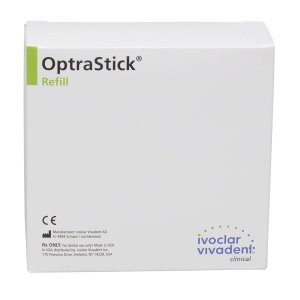 OptraStick, Packung à 48 Stück