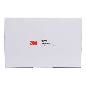 3M RelyX Universal Resin Cement Value Pack A1