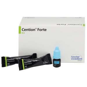 Cention Forte Kit, A2, Packung à 1 Set