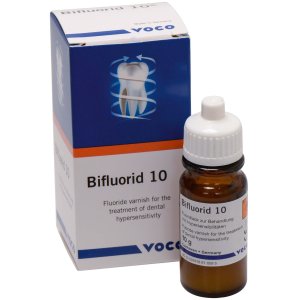 Bifluorid 10, Flasche à 10 g