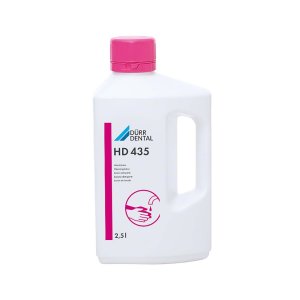 HD 435 Waschlotion, mild, Flasche à 2,5 Liter