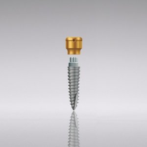 LODI Mini-Implantat, Ø 2.9, L 10, GH 2.5