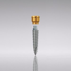 LODI Mini-Implantat, Ø 2.9, L 12, GH 2.5