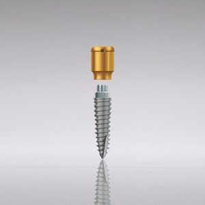 LODI Mini-Implantat, Ø 2.9, L 10, GH 4.0