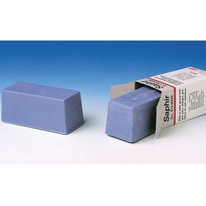 Polierpaste Saphir blau Nr.515 Packung 250 g