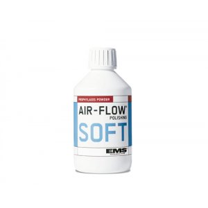 Air Flow Prophylaxepulver Soft, 4 Packungen à 200 g