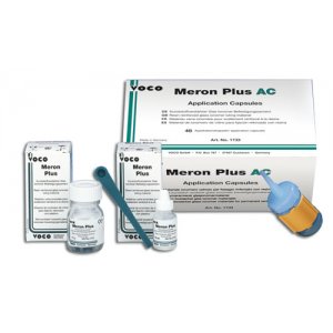 Meron Plus/AC | Meron Plus Pulver 1731, Packung 15 g