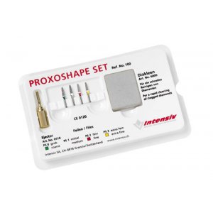 Proxoshape PS0 grob 125 µ, 1 Stück