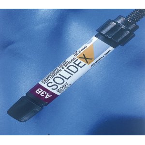 Solidex Massen | Solidex Transluzentmasse, T, Spritze 4 g