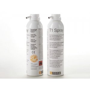 T1 Spray, Dose à 250 ml