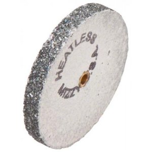 Heatless-Stein Nr. 2, 25 mm, 3 mm, 1 Stück