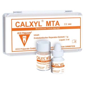 Calxyl MTA Set