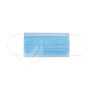 Monoart Mund-Nasenschutz Pro 4 Sensitive, 50 Stück