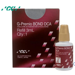 G-Premio Bond DCA, Flasche 3 ml