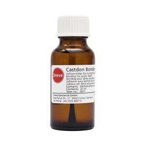 Castdon Bonding Flüssigkeit Packung 20 ml