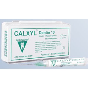 Calxyl Dentin10, Spritze 1,5 ml