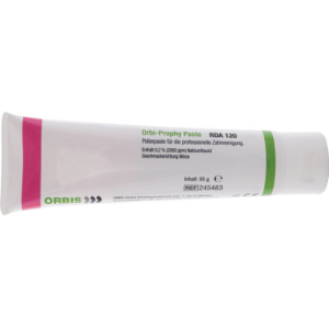 ORBI-Prophy Paste, rosa RDA 120 Tube 95 g