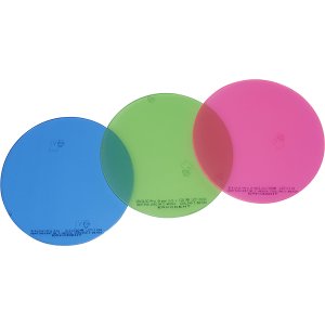 Erkoloc-pro pink, 3,00 × 120 mm, Packung à 50 Stück