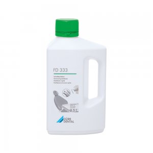 FD 333 Schnelldesinfektion, Flasche 1 Liter