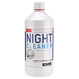 Night Cleaner, Flasche à 800 ml