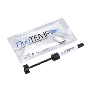 Duo Temp Spritze, Single Pack, Packung à 5 g