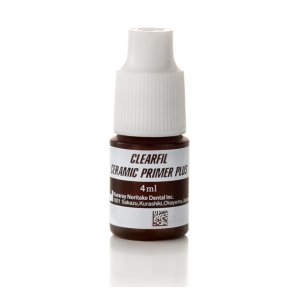 Clearfil Ceramic Primer Plus, Flasche à 4 ml