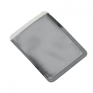 VistaScan Lichtschutzhüllen Plus, Größe 2, 3 × 4 cm, Packung à 1000 Stück